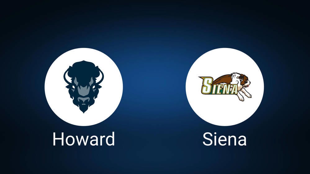 Howard Bison, Siena Saints, college basketball, tickets, Burr Gymnasium, March 21 2025, Howard vs Siena, game preview, basketball game, NCAA basketball
