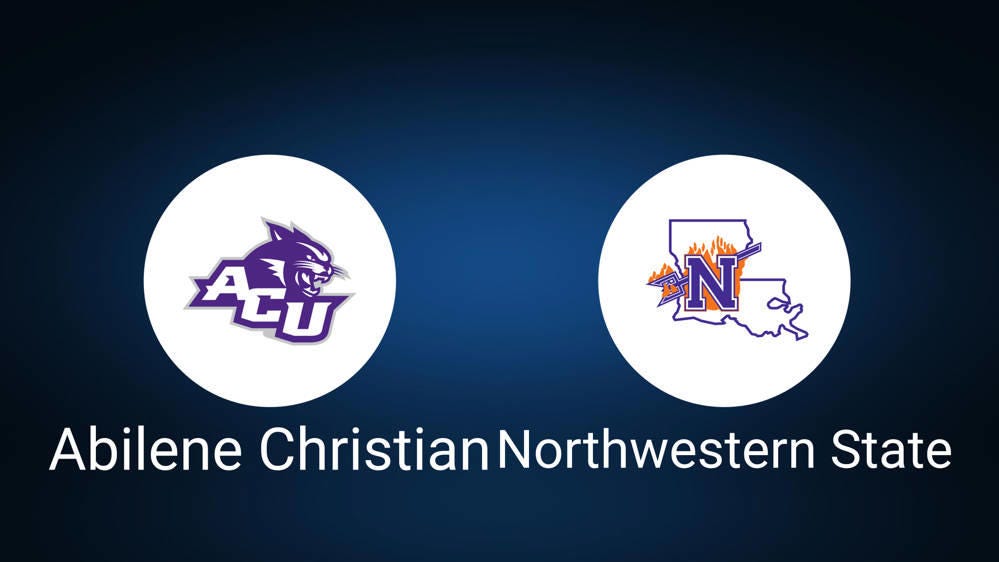 Abilene Christian Wildcats, Northwestern State Demons, college basketball, tickets, Moody Coliseum, March 20 2025, game preview, Abilene, Abilene Christian basketball, Northwestern State basketball
