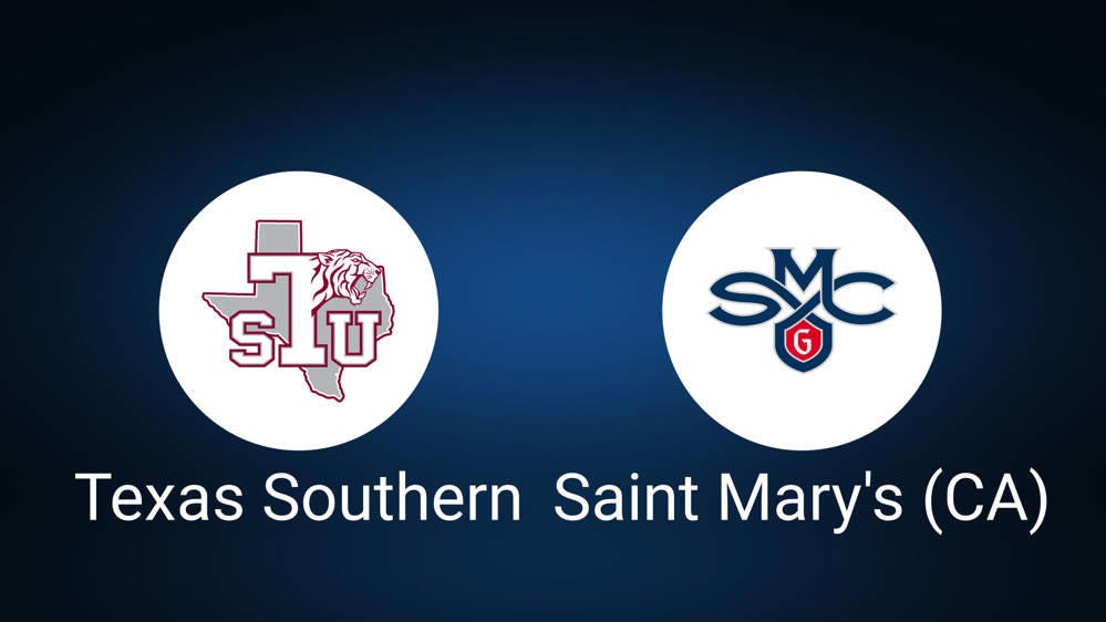 Texas Southern, Saint Marys Gaels, basketball, tickets, game, NCAA, college basketball, score, stats, preview
