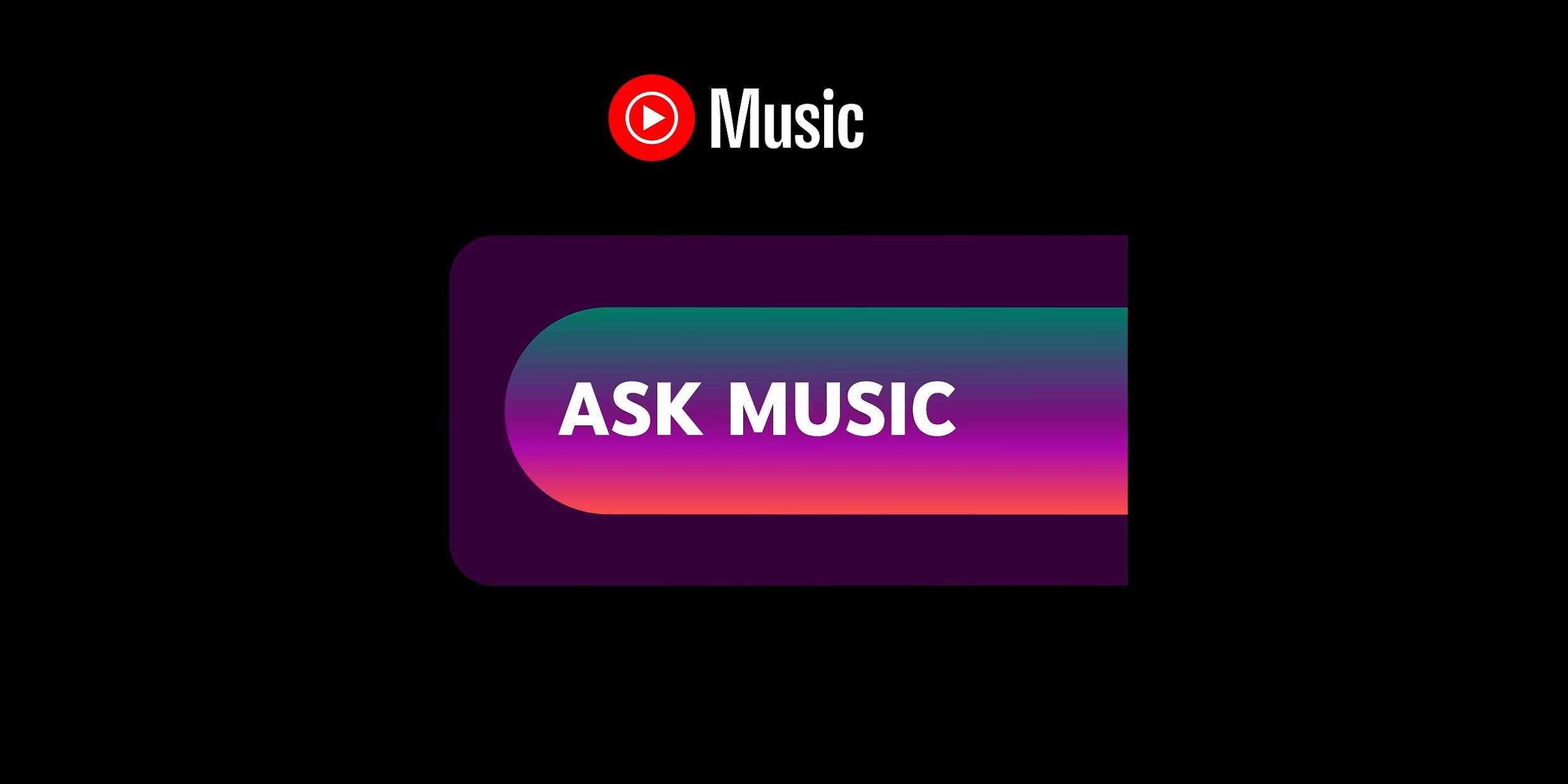 YouTube Music, AI radio, Ask Music, iPhone, iPad, iOS, Music streaming, AI-powered music, Music recommendations, Custom radio station, Music personalization, Music discovery, YouTube Music Premium, Music Tuner, Google, Update, Version 8.10
