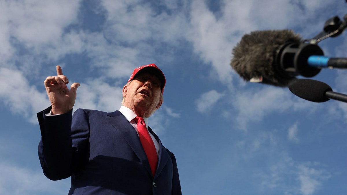 Donald Trump, Supreme Court, Clinton-appointed judge, probationary workers, mass firings, federal workforce, U.S. District Judge William Alsup, U.S. District Judge James Bredar, Office of Personnel Management (OPM), Departments of Veterans Affairs, Agriculture, Defense, Energy, Interior, Treasury, lawsuits, emergency petition, birthright citizenship
