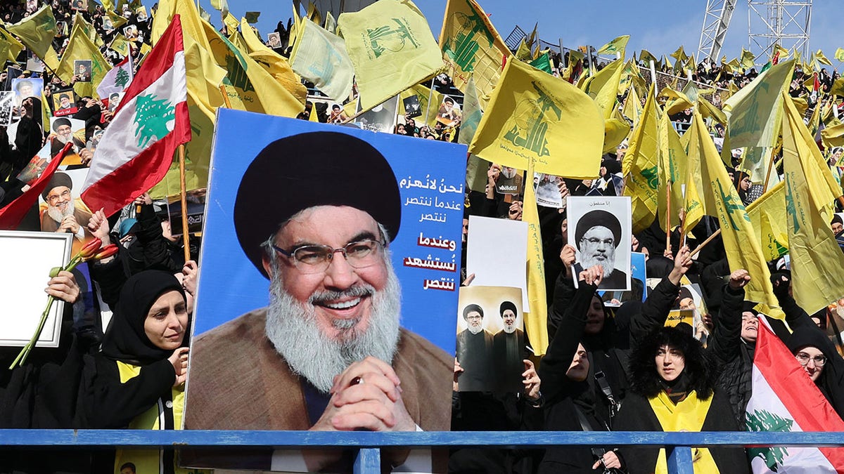 Rasha Alawieh, Hezbollah, H-1B visa, deportation, Brown University, Hassan Nasrallah, terrorism, national security, CBP, visa denial, extremist ideology, Lebanon, court order, First Amendment rights, academic freedom

