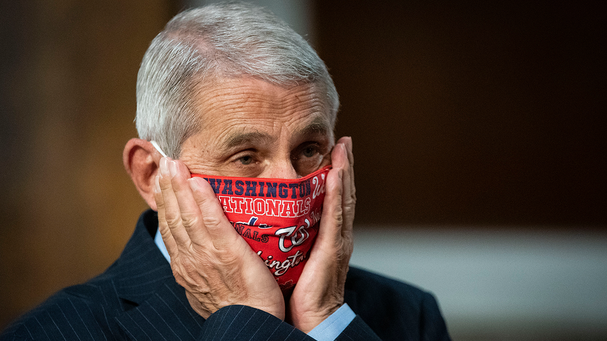 COVID-19, lockdowns, mandates, Anthony Fauci, masks, Cuomo, New York, Buffalo wings, Pennsylvania, Tom Wolf, Disease Prevention and Control Act, skate parks, alcohol, state stores, Delaware, travel ban
