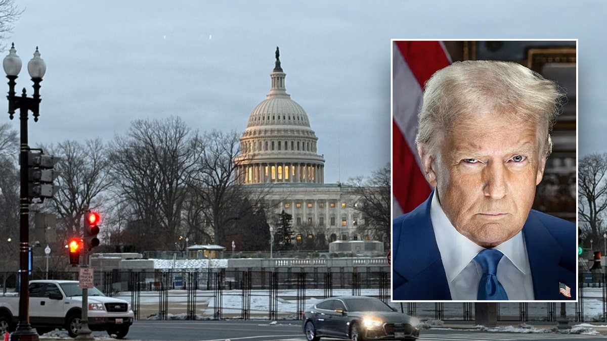 Donald Trump, approval rating, NBC News poll, economy, immigration, border security, Republican, Democrat, partisan divide, voter opinion, Karoline Leavitt, consumer price index, Joe Biden, 2024 poll, voter sentiment, political survey
