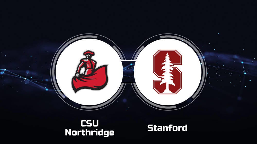 Stanford Cardinal, CSU Northridge Matadors, college basketball, basketball game, game preview, game analysis, Oziyah Sellers, Keonte Jones, scoring stats, Fubo, March Madness, NCAA basketball
