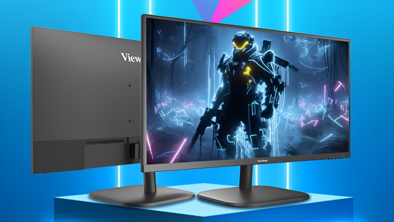 ViewSonic, VA27G25, gaming monitor, 144Hz monitor, IPS monitor, budget gaming monitor, Full HD monitor, 1080p monitor, 27-inch monitor, cheap gaming monitor, gaming display, monitor review, gaming, PC gaming, console gaming, 1ms response time, blue light filter, flicker-free, 75Hz VGA, 144Hz HDMI, monitor price, monitor specs, display technology, sRGB color gamut, 400 nits brightness, overclocking, gaming hardware
