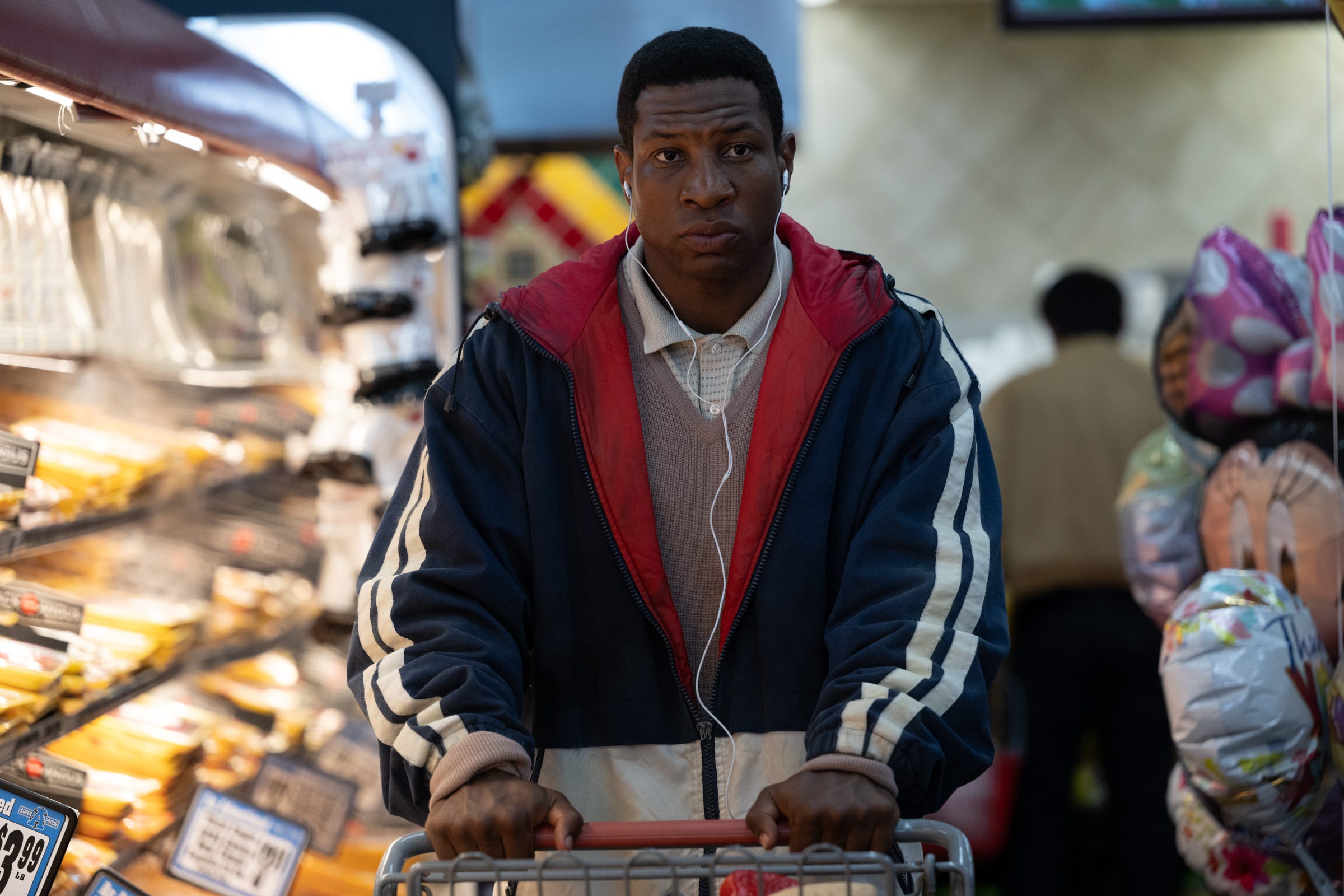 Jonathan Majors, Magazine Dreams, interview, career, comeback, domestic violence, Kang the Conqueror, Marvel, Meagan Good, Michael B. Jordan, Matthew McConaughey, Hollywood, acting, trauma, abuse, future, redemption
