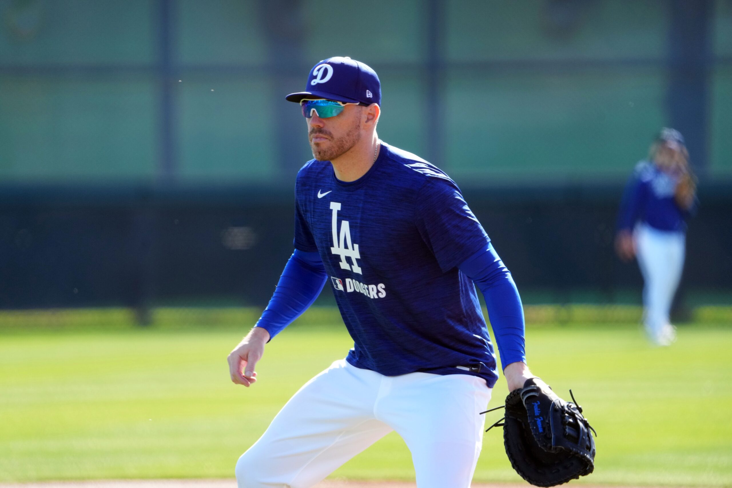 Los Angeles Dodgers, Freddie Freeman, Mookie Betts, MLB, Japan Series, Chicago Cubs, Injury, MVP, Kike Hernandez, Michael Conforto, Shōta Imanaga, Baseball, Sports, Left Rib Discomfort, Ankle Surgery
