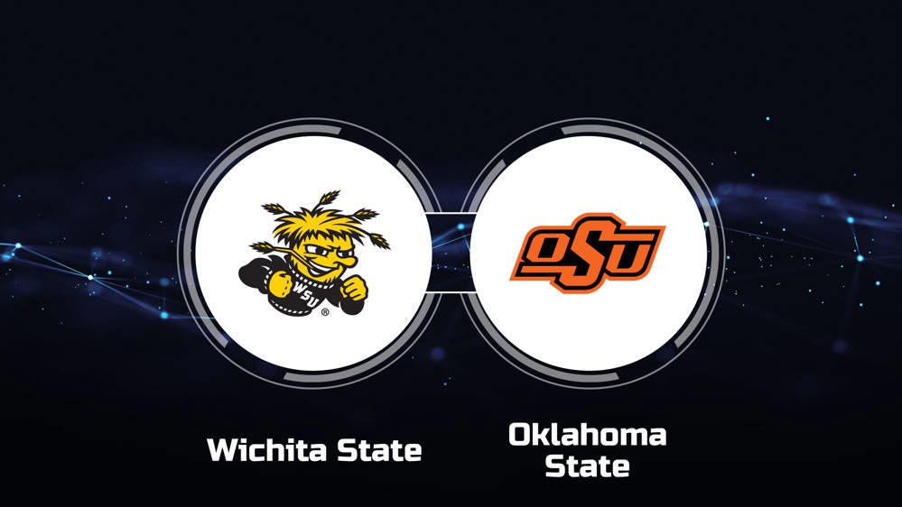 Wichita State Shockers, Oklahoma State Cowboys, college basketball, March 18 2025, Gallagher-Iba Arena, game preview, score prediction, Connor Dow, Bijan Cortes, Fubo, game time, live stream
