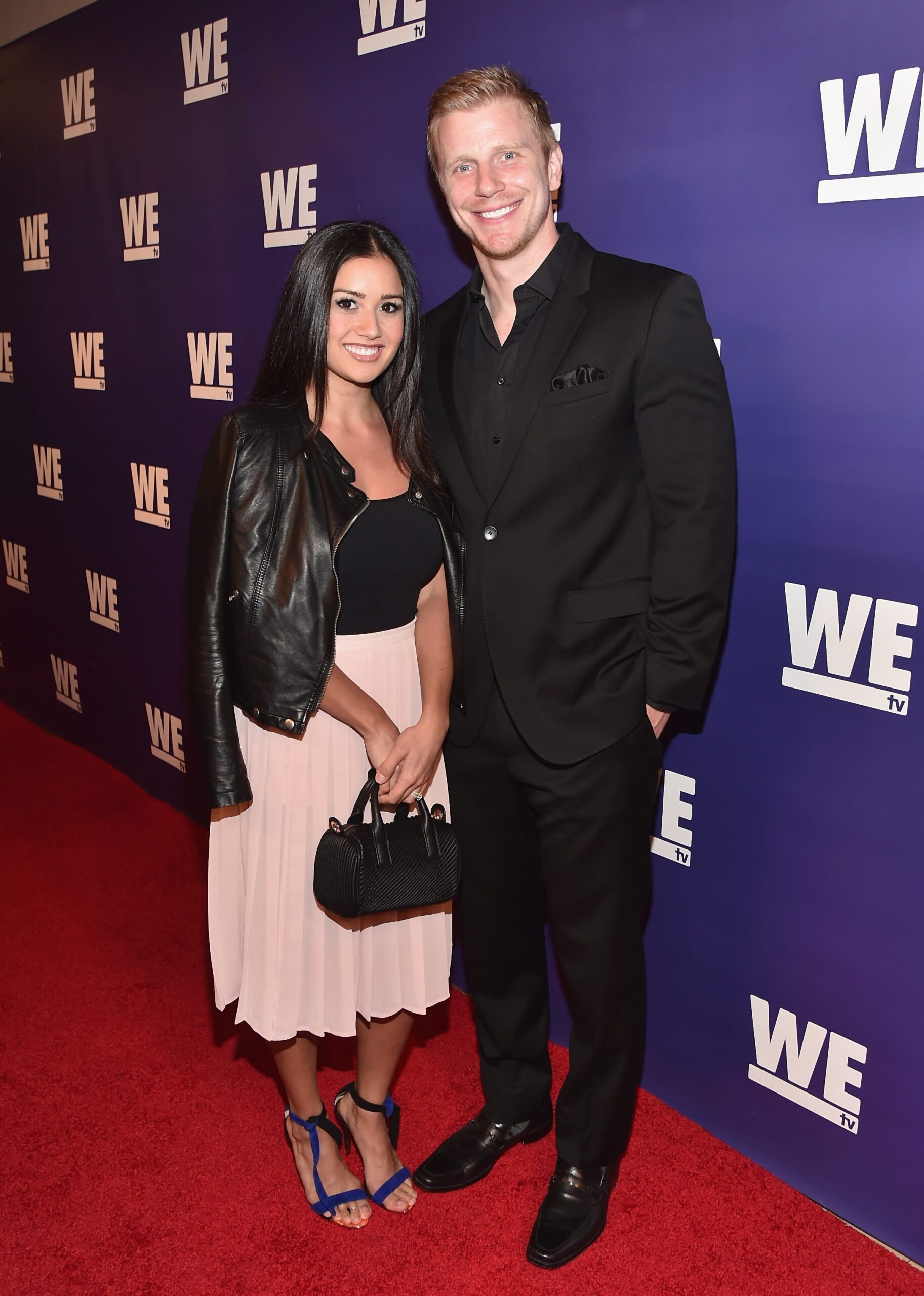 Sean Lowe, dog attack, The Bachelor, Moose, boxer, emergency room, Catherine Giudici Lowe, rescue dog, trauma, dog bite, American Veterinary Medical Association, no-kill shelter, dog aggression, reality TV
