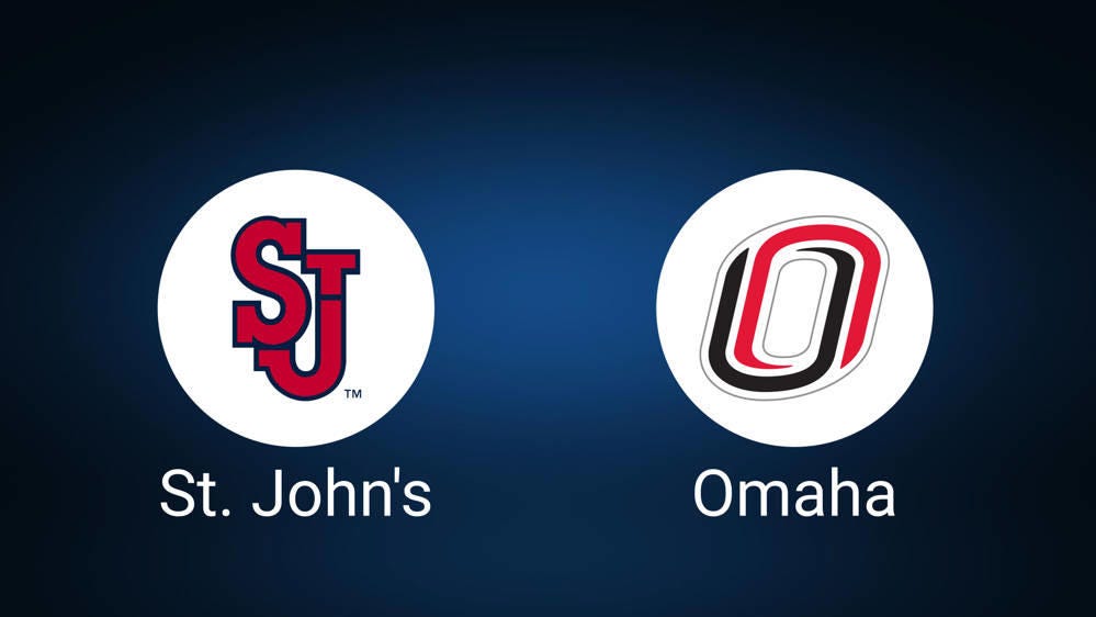 St. Johns Red Storm, Omaha Mavericks, NCAA Tournament, March Madness, tickets, basketball, college basketball, game preview, game information, how to watch
