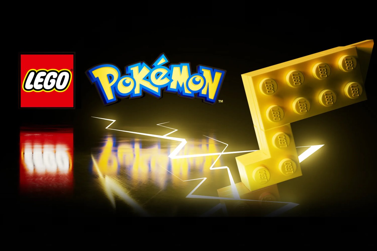 Pokémon Lego, Lego Pokémon collaboration, Pokémon Lego release date, Lego Pikachu, Lego Pokemon 2026, Pokémon Mega Bloks, Nintendo Lego, Pokémon Legends Z-A, Lego news, collectible toys
