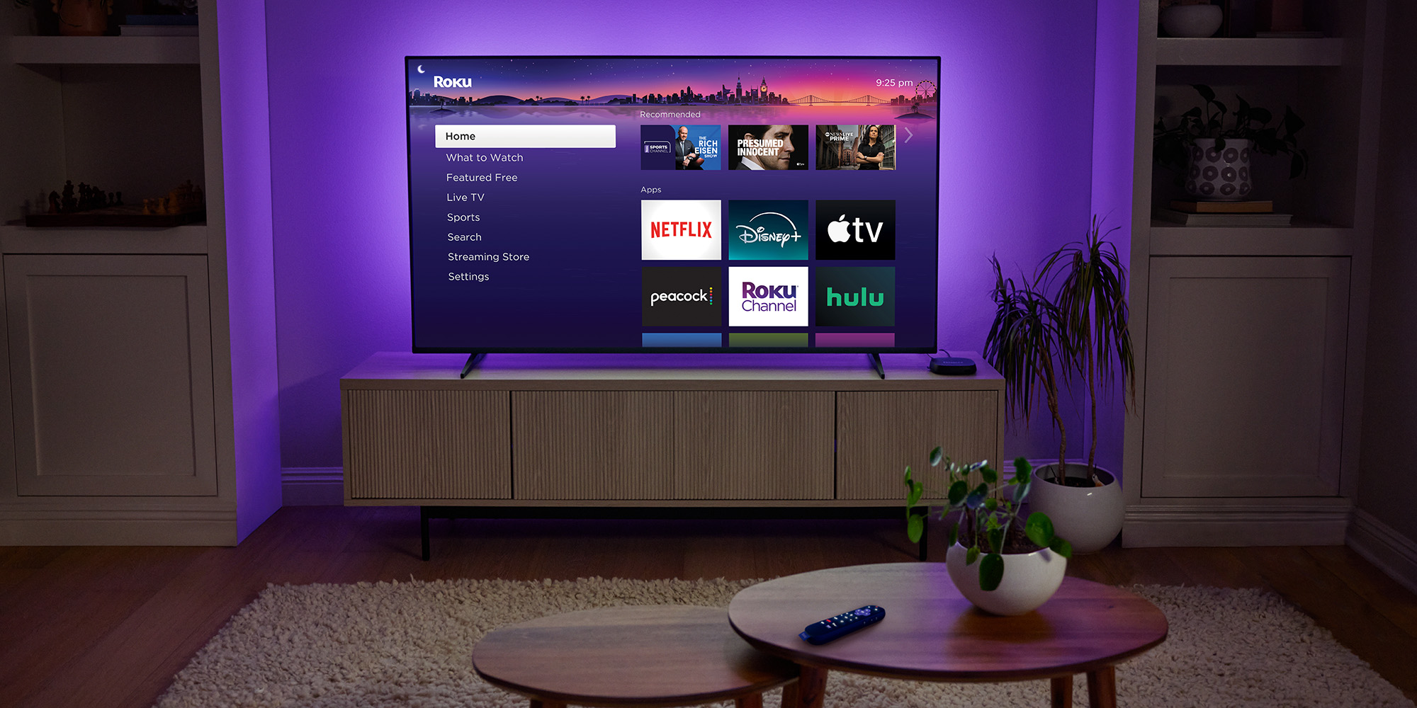 Roku, autoplay ads, Moana 2, Roku test, ads on Roku, Roku homescreen, TV ads, video ads, Fire TV, Amazon, streaming devices, user experience, advertising, streaming media, consumer complaints, Ben Schoon
