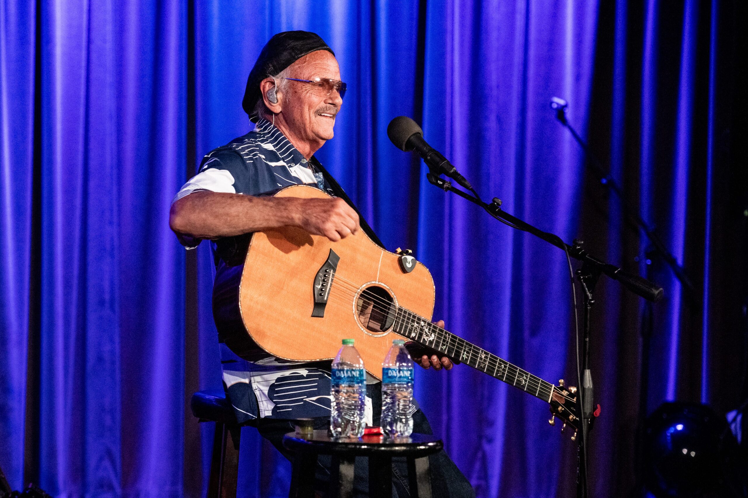 Jesse Colin Young, Youngbloods, Get Together, obituary, death, Lyme disease, music, folk, rock, 1960s, Woodstock, Chet Powers, Connie Young
