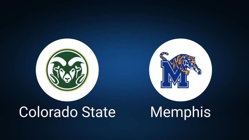 Colorado State Rams, Memphis Tigers, NCAA Tournament, March Madness, basketball, tickets, game preview, matchup, No. 12 seed, No. 5 seed, TBS, game time, 2 p.m. ET, 2024-25 season, scoring stats, defense stats
