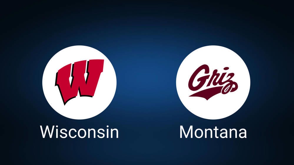 Wisconsin Badgers, Montana Grizzlies, NCAA Tournament, March Madness, basketball tickets, Ball Arena, game preview, game time, TV channel, StubHub
