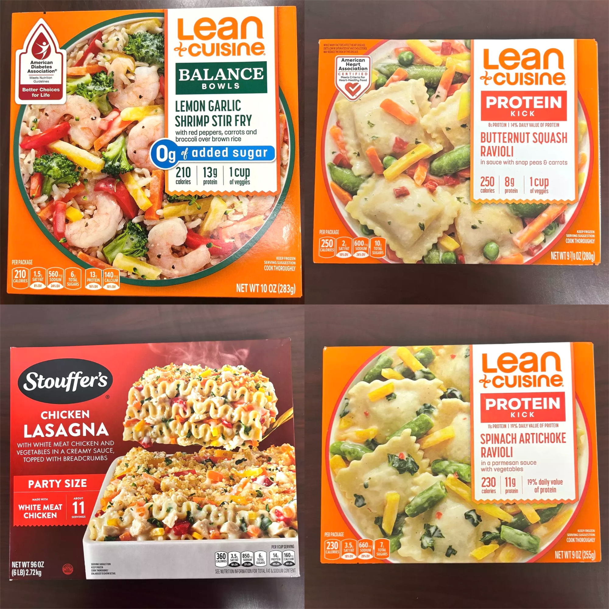 Nestlé recall, Lean Cuisine recall, Stouffers recall, frozen meal recall, wood contamination, food safety, product recall, butternut squash ravioli, spinach artichoke ravioli, lemon garlic shrimp stir fry, chicken lasagna, choking hazard, FDA, USDA, food recall, Nestlé USA, consumer alert
