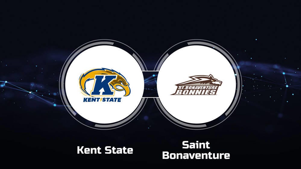 Saint Bonaventure Bonnies, Kent State Golden Flashes, college basketball, March 18 2025, game preview, Fubo, Melvin Council Jr., Jalen Sullinger, Saint Bonaventure vs Kent State, basketball game, NCAA tournament
