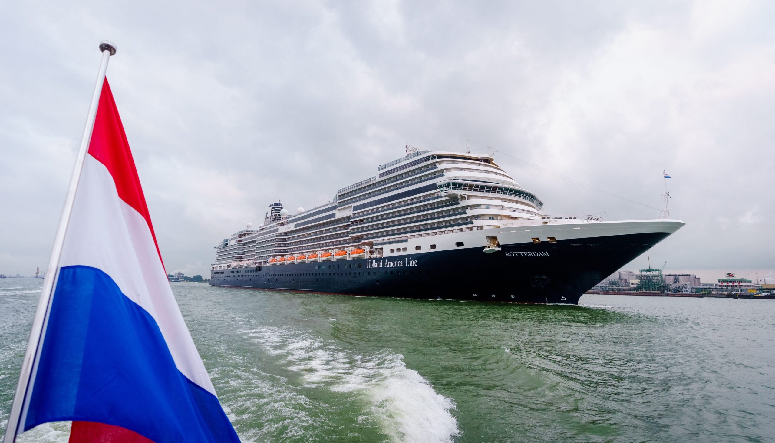 Holland America, norovirus, cruise ship outbreak, Rotterdam, CDC, gastrointestinal illness, vomiting, diarrhea, cruise, health, sanitation, travel, Fort Lauderdale, Caribbean cruise, outbreak, public health, disease, cruise ship illness, cruise travel
