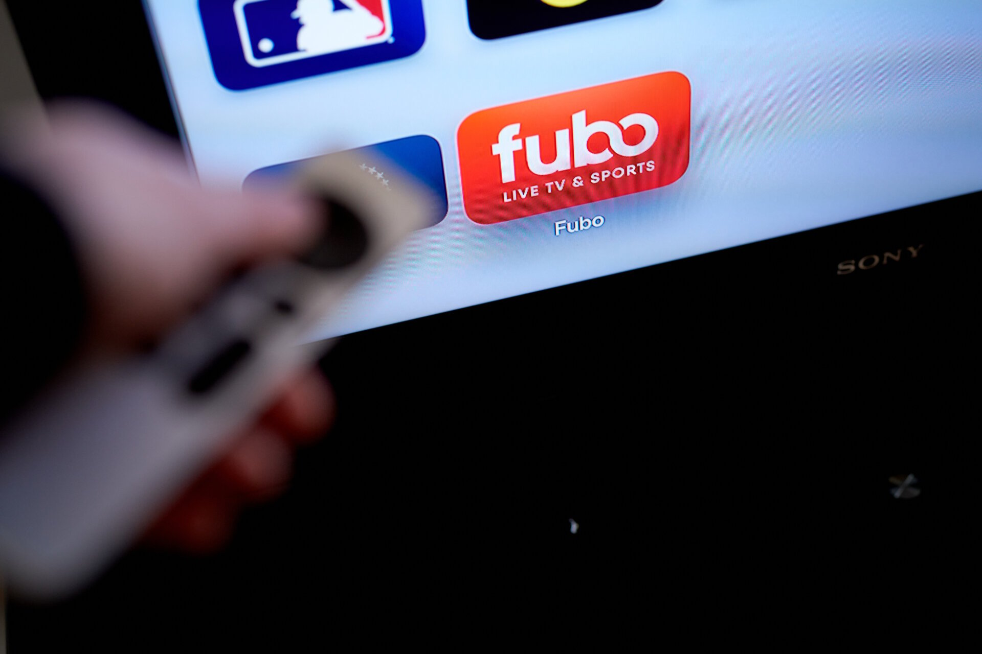 Fubo, Disney, Venu Sports, sports streaming, Hulu + Live TV, streaming service, antitrust lawsuit, media mergers, David Gandler, sports networks, ESPN, Fox, Warner Bros. Discovery, streaming rights, cable TV, mergers and acquisitions, Trump administration
