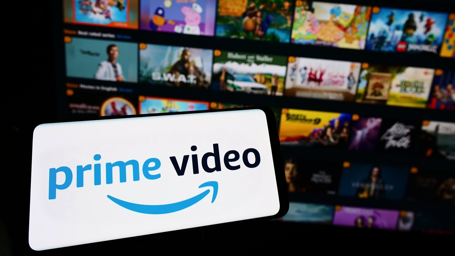 Streaming services, ads, Amazon Prime Video, Netflix, Disney+, Max, Paramount+, ad-free streaming, streaming costs, streaming content, Apple TV+, streaming revenue, subscription models, streaming industry, cord-cutting, streaming wars
