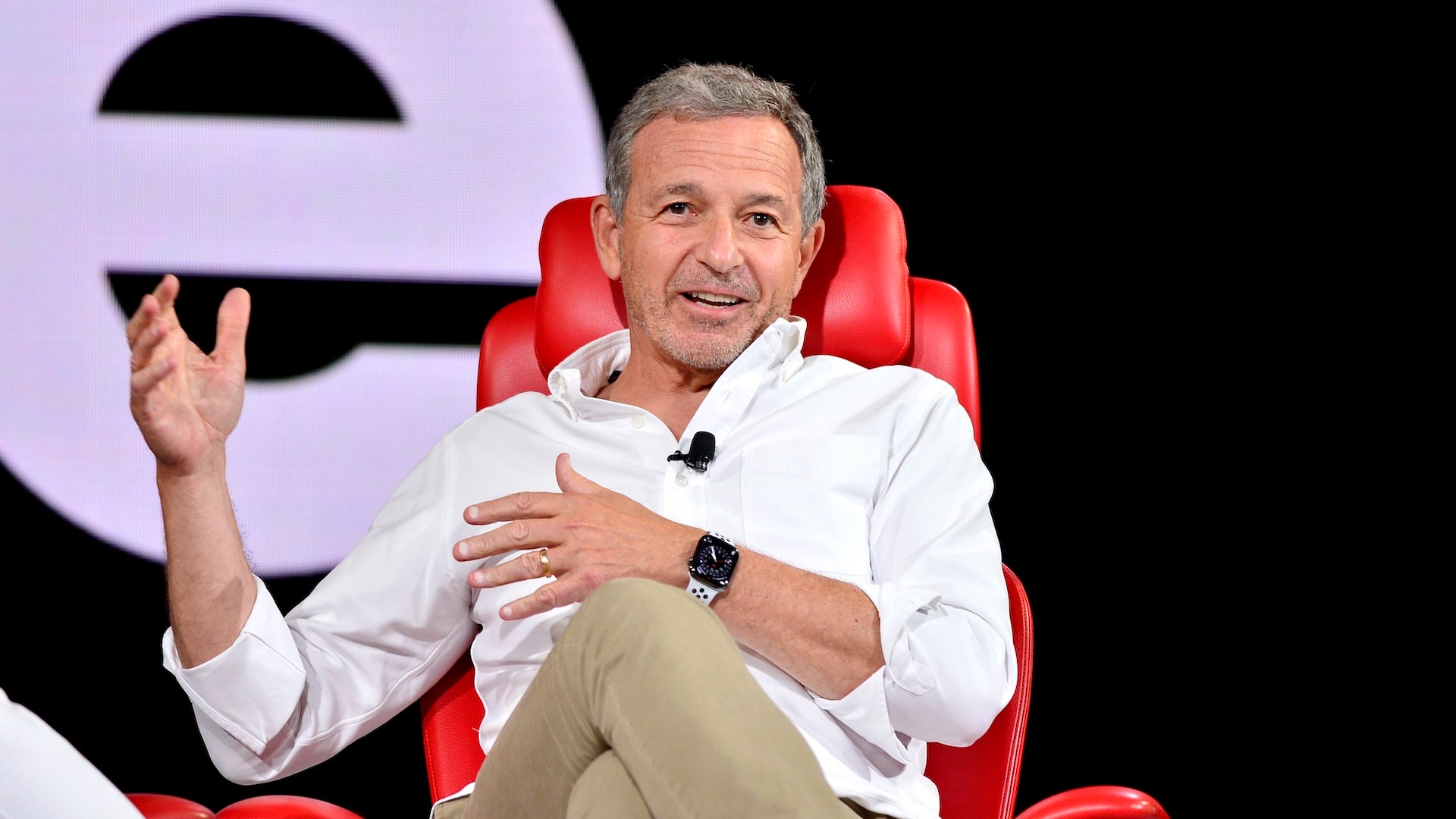 Disney Plus, password sharing, streaming services, Bob Iger, account sharing, Netflix, HBO Max, streaming profitability, Disney CEO, streaming restrictions, cord-cutting, digital subscriptions, media streaming, streaming revenue, password sharing crackdown, Disney streaming business
