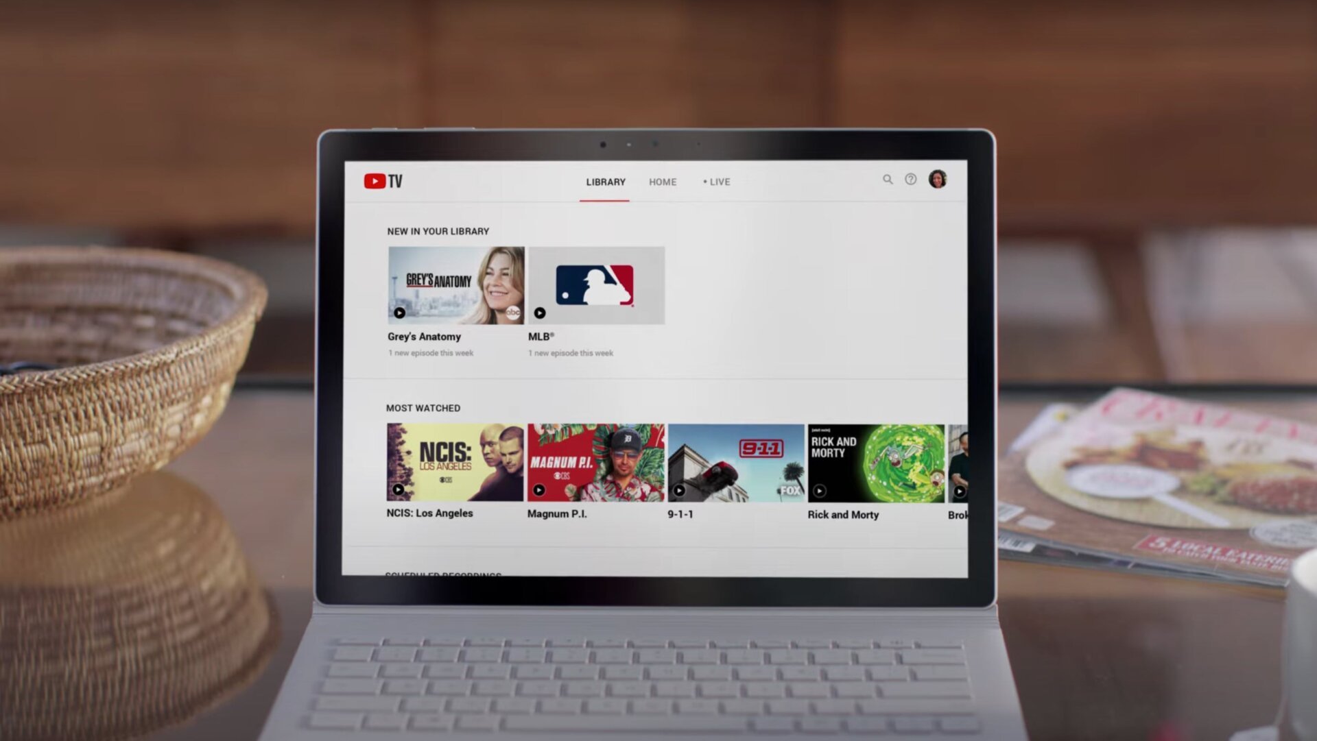 live TV streaming, Fubo, YouTube TV, Hulu with Live TV, streaming services, bundles, premium channels, Showtime, Starz, Epix, HBO Max, subscription costs, cord-cutting, entertainment packages, discounts, streaming deals
