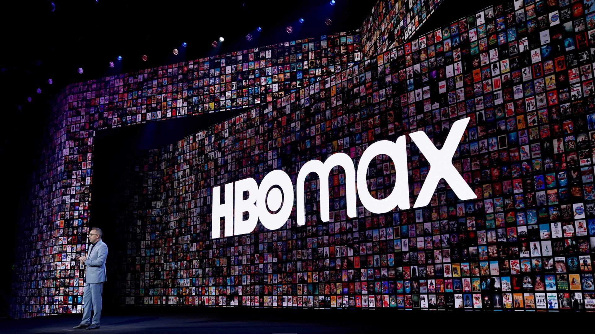 HBO Max, Amazon Prime Video Channels, WarnerMedia, Fire TV, streaming, Roku, HBO, subscriber data, targeted ads, advertising-supported version, AT&T, Apple TV Channels, streaming deal, streaming platforms, Netflix, Hulu, subscriber growth, streaming market
