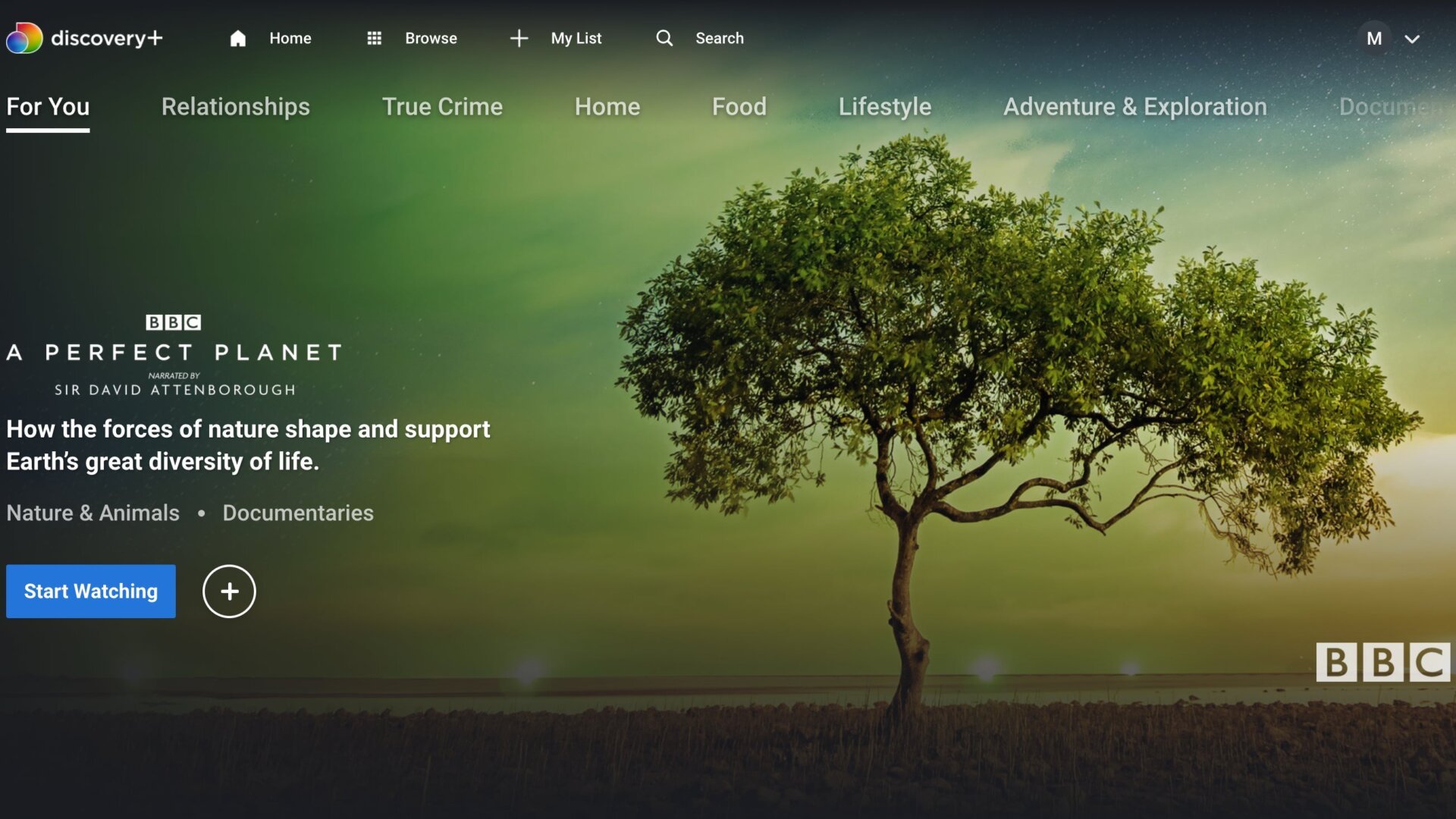 Discovery Plus, Discovery+, Verizon, streaming service, free trial, how to get Discovery Plus, Verizon deals, streaming deals, HGTV, History Channel, TLC, Discovery Channel, Food Network, A&E, BBC, Planet Earth, Blue Planet, David Attenborough, A Perfect Planet, Fire TV, Roku, Samsung Smart TV, Xbox, Android, Apple, Chromecast, Google TV, streaming guide, ad-free streaming, unlimited plans, Fios, 5G home internet
