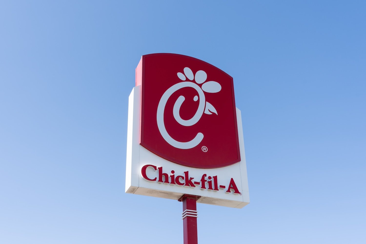 Chick-fil-A, streaming service, reality TV, family-friendly, unscripted content, Brian Gibson, Top Gear, LGBTQ, GLAAD, MAGA, DEI, culture war, homophobia allegations, brand content, Ring Nation, Amazon, Lyft, Airbnb, video content, entertainment industry.
