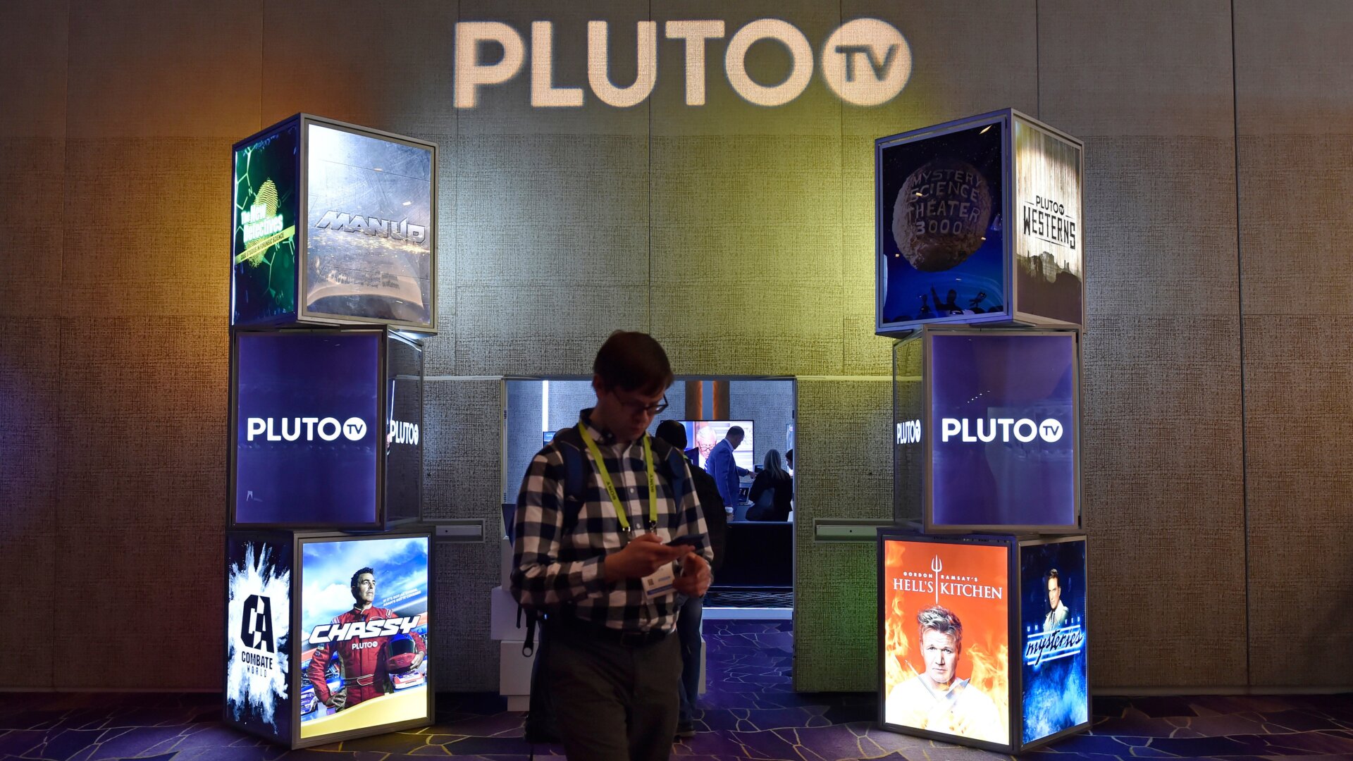 Showtime, Pluto TV, streaming, ViacomCBS, Showtime Selects, free streaming, original programming, Your Honor, Shameless, The Affair, Ray Donovan, Billions, The L Word, Californication, The Loudest Voice, Murder in the Bayou, Paramount+, Bob Bakish, subscription, trials, free content, ad-supported, movie
