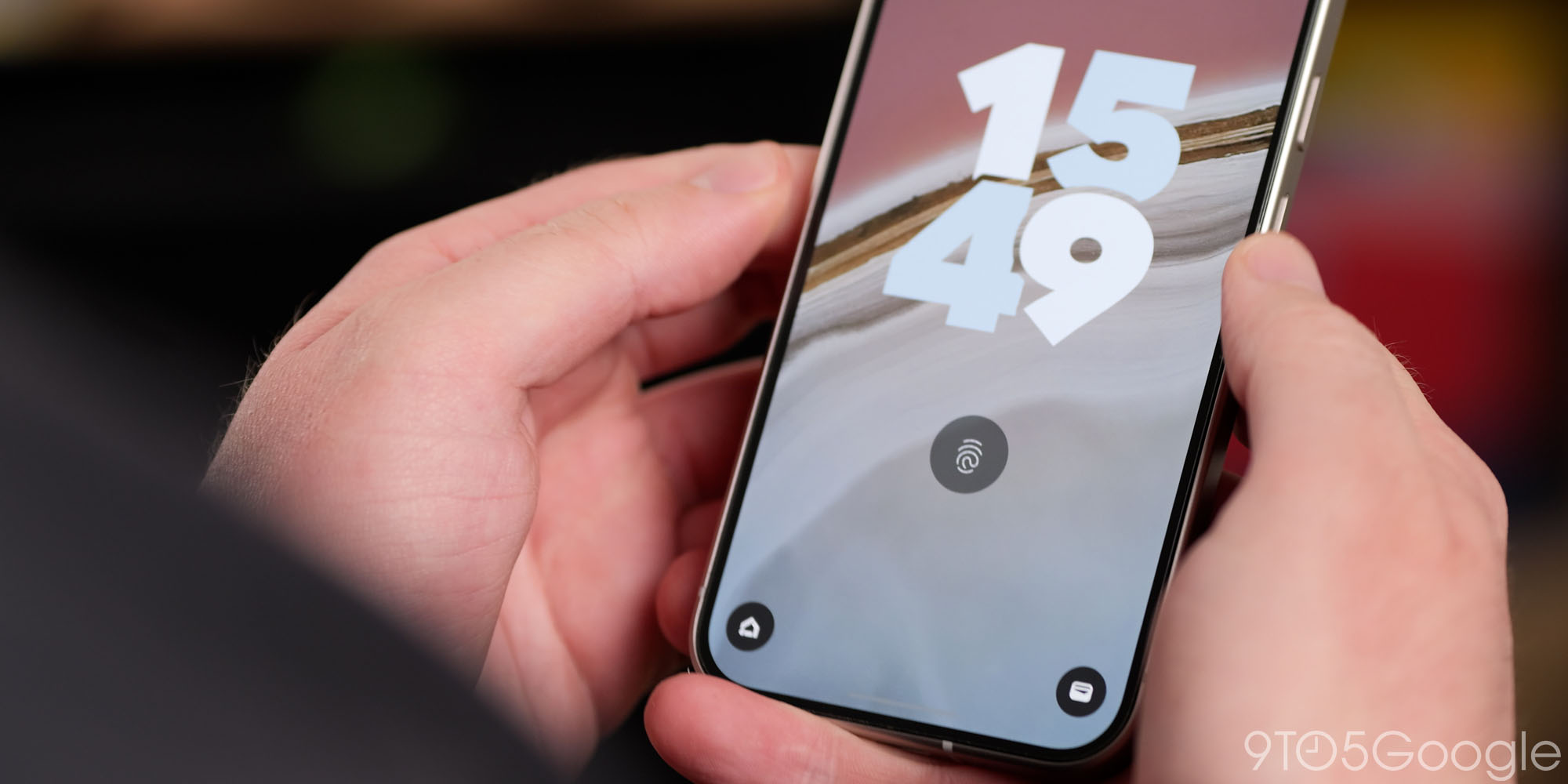 Google Pixel, screen protector, Made for Google, certified screen protector, Pixel 7a, Pixel 9 Pro XL, fingerprint sensor, compatibility, Pixel 6, Pixel 7, air bubbles, fingerprint unlock, best practices
