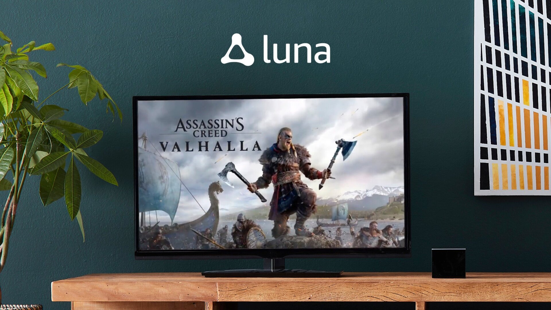 Amazon Luna, Ubisoft+, cloud gaming, game subscription, Stadia, GeForce Now, xCloud, Shadow, gaming platforms, Assassin's Creed, cross-progression, beta, price, subscription fee
