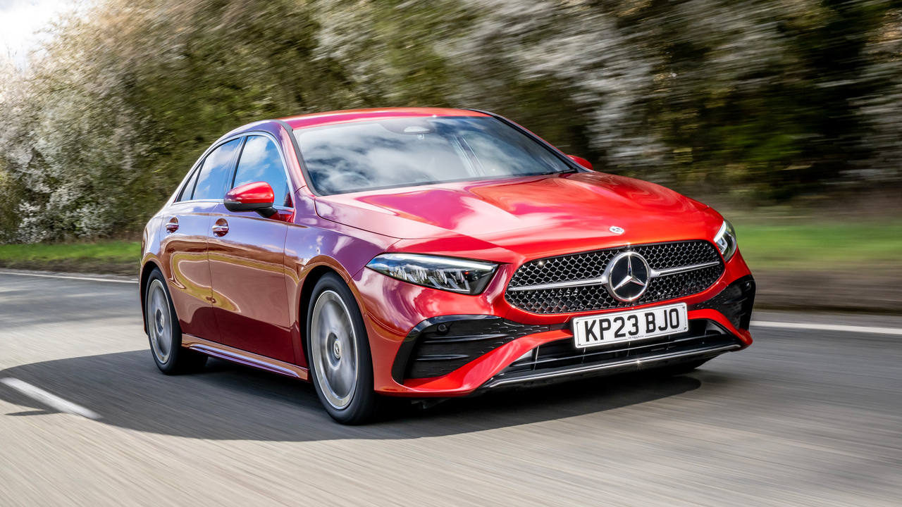 Mercedes-Benz, A-Class, B-Class, CLA, compact cars, model range, discontinuation, premium strategy, luxury cars, automotive news, car industry, GLA, GLB, CLA Shooting Brake, entry-level models, 2026, Mercedes-Benz strategy, car news
