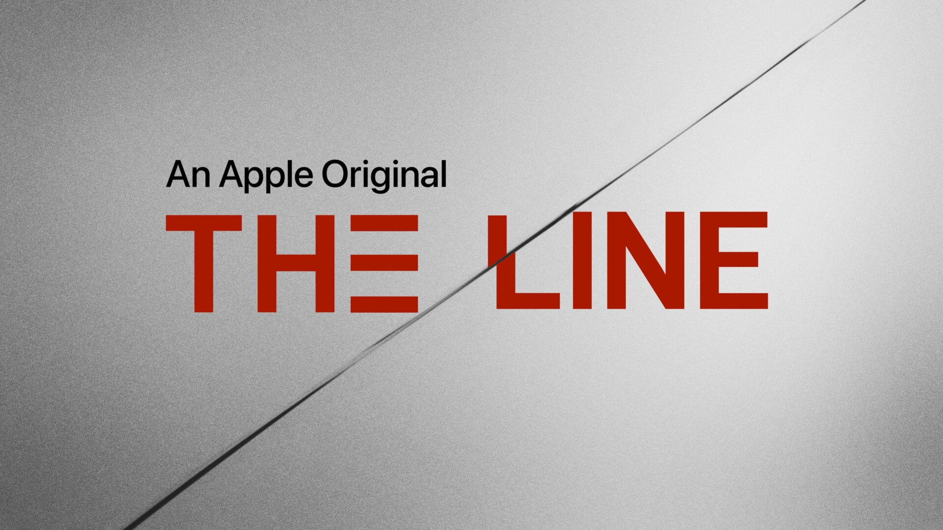 Apple, The Line, podcast, docuseries, Apple TV+, Edward Gallagher, Navy SEALs, war crimes, Jigsaw Productions, Dan Taberski, cross-promotion, Apple Podcasts
