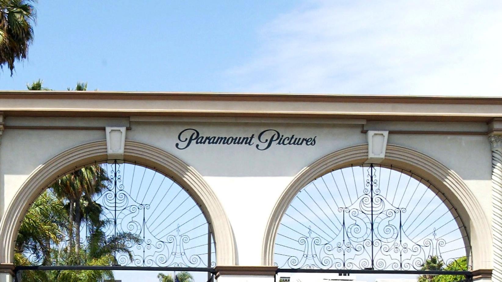 Paramount, Paramount+, streaming, ViacomCBS, James Gianopulos, Brian Robbins, Disney, theatrical releases, day and date, moviegoing, content strategy, streaming wars, media, entertainment, business
