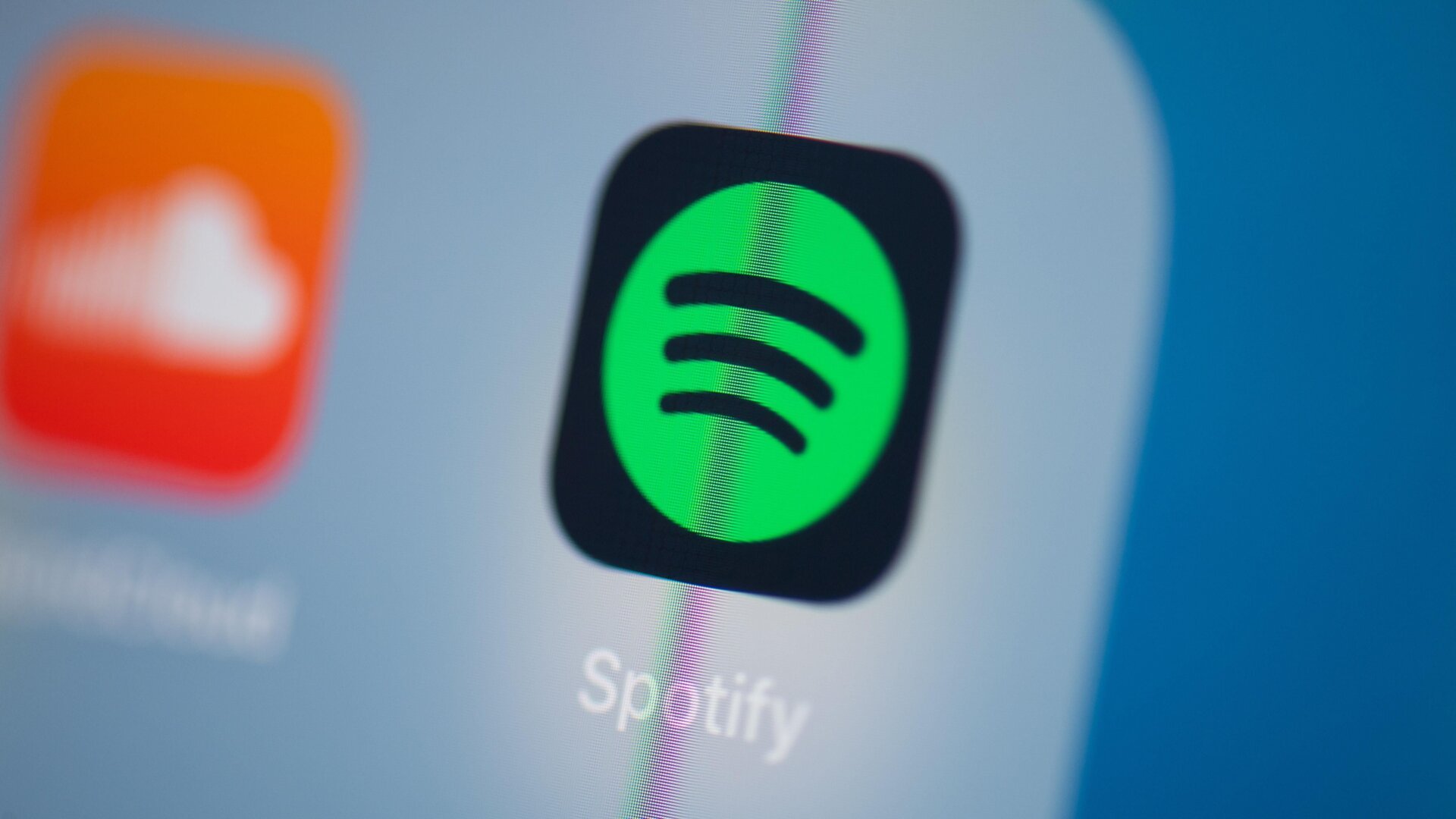 Spotify, speech recognition, emotional state, music recommendation, patent, artists, human rights, privacy, data security, algorithm, surveillance, Daniel Ek, Access Now, Talib Kweli, Tom Morello, digital rights, technology, music streaming
