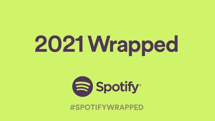 Spotify Wrapped, Spotify Wrapped 2021, Spotify Wrapped release, Spotify, music, streaming, Bad Bunny, Olivia Rodrigo, drivers license, SOUR, Your Top Songs, Your Artists Revealed, 2021: The Movie, Your Audio Aura, social media, music review, top artists, top songs, podcasts, TikTok
