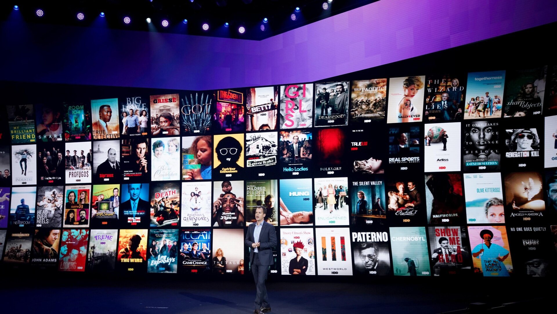 HBO Max, app, design, overhaul, streaming, service, WarnerMedia, crash logs, UX issues, content algorithm, updates, mobile users, customer experience, user interface, HBO Go, HBO Now, Netflix, Hulu, Game of Thrones, streaming wars
