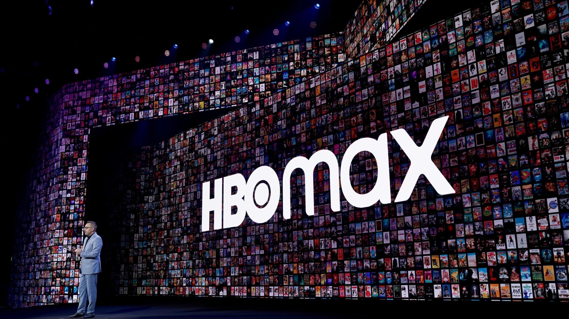 HBO Max, Discovery+, streaming merger, WarnerMedia, Discovery, streaming services, streaming bundle, media consolidation, streaming wars, AT&T
