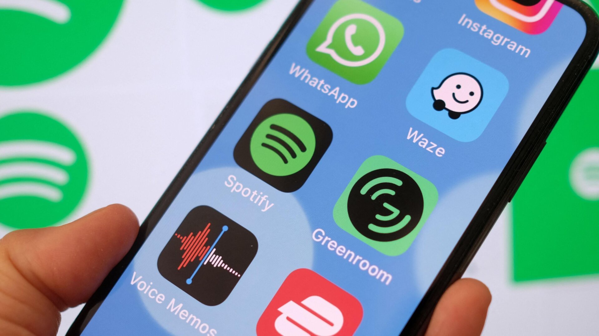 Spotify, TikTok, vertical video, Discover tab, music videos, Canvas, social media, tech news, app updates, user engagement, mobile apps, streaming services, social media trends, digital marketing, Chris Messina
