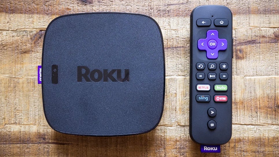 Roku, smart home, streaming, Amazon, Google, Matter, Apple TV, HomeKit, YouTube TV, Steve Louden, Damir Skripic, Kasa, Netgear, Arlo, streaming devices, set-top boxes, smart home platform, market share, home entertainment, connected devices, advertising, service fees, licensing, partnerships, home technology, product strategy, product roadmap
