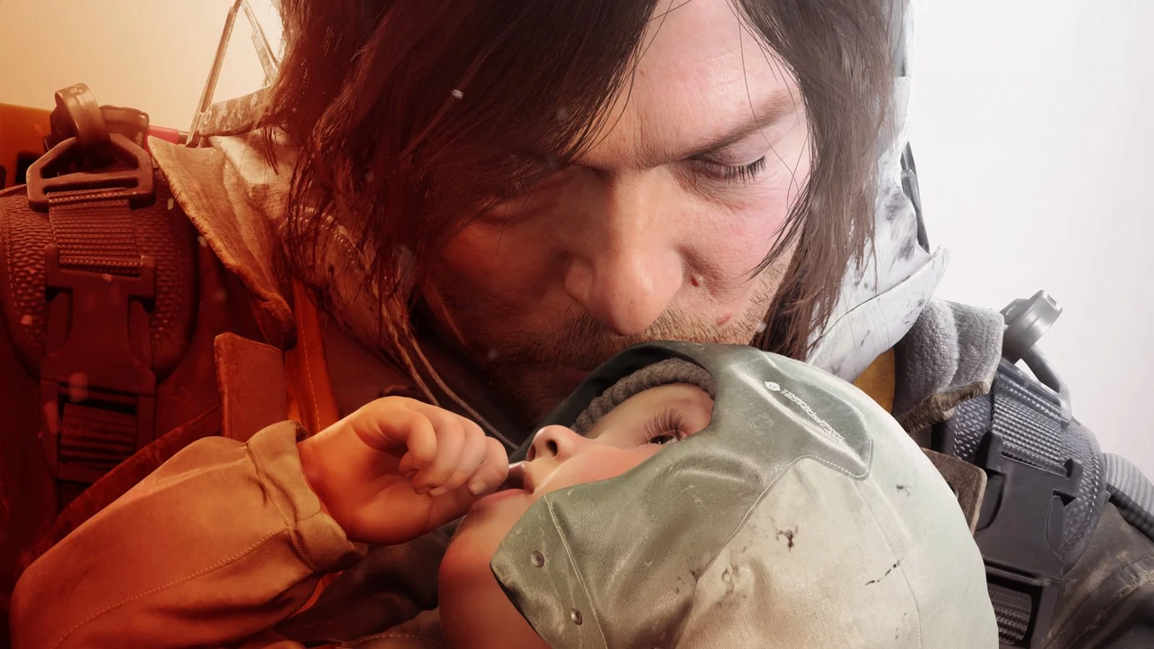 Death Stranding 2, Hideo Kojima, PlayStation 5, PS5, pre-order, price, Turkey, Digital Deluxe, Decima Engine, Kojima Productions, Sony Interactive Entertainment, release date, early access, gaming news, video games
