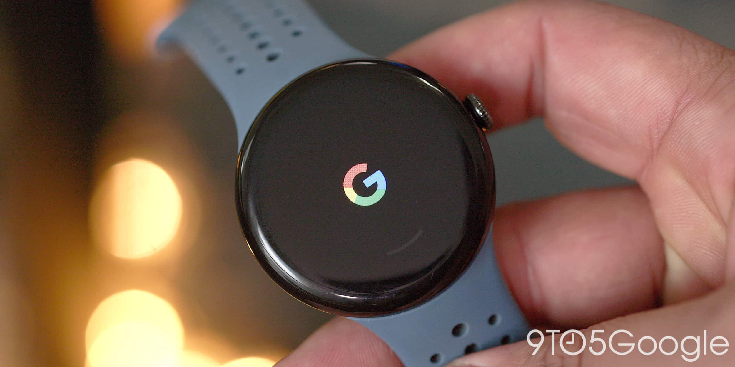 Pixel Watch 3, Pixel Watch 2, Original Pixel Watch, Wear OS 5.1, update, LTE, Bluetooth, Wi-Fi, Android 15, Credential Manager, passwords, passkeys, federated identity, Sign In with Google, media playback, speaker, accent color, gray, Settings, Modes, Force Global AOD Experience, Loss of Pulse Detection, Personal Safety, Menstrual Tracking, Fitbit, Auto Bedtime Mode, strep tracking, jogging, stroller, shopping cart, YouTube Music, podcast, fast forward, rewind, playback speed, playback queue
