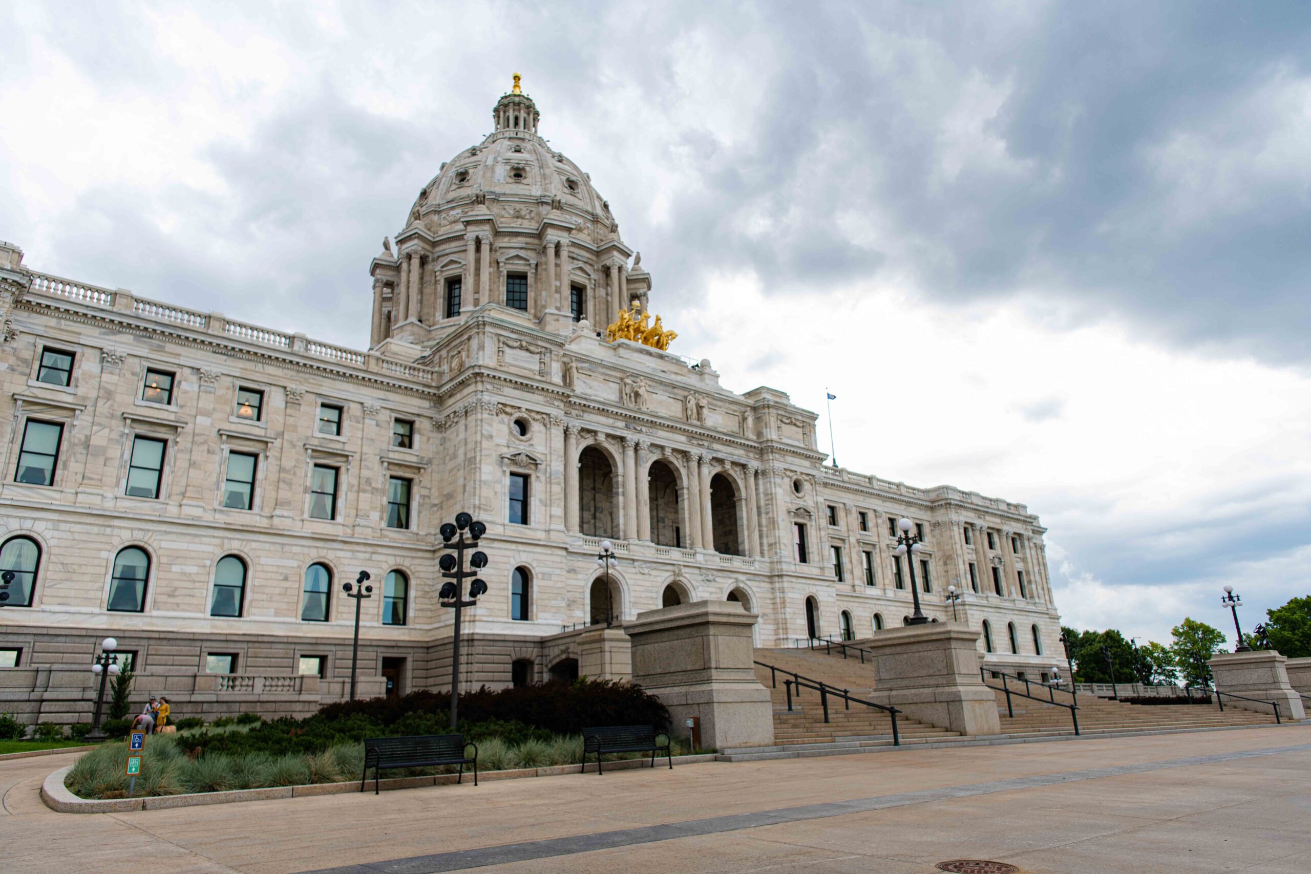 Justin Eichorn, Minnesota, state senator, arrest, prostitution, soliciting a minor, Trump derangement syndrome, mental illness, Bloomington police, Hennepin County Attorney's Office, Republican, Erin Murphy, Minnesota Senate Republican Caucus
