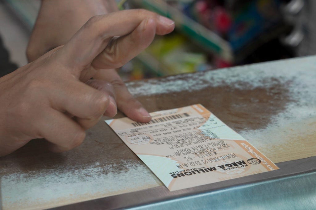 Mega Millions, lottery, jackpot, winning numbers, Mega Ball, Megaplier, lottery tickets, Jackpocket, online lottery, how to play Mega Millions, lottery results, Fernando Cervantes Jr., USA TODAY Network
