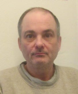 Wendell Grissom, Oklahoma execution, Amber Matthews murder, Dreu Kopf, lethal injection, death penalty, clemency, mental health, developmental issues, crime, violence, parole board, Garry Matthews, capital punishment, 2005 murder, Oklahoma City, Inmate
