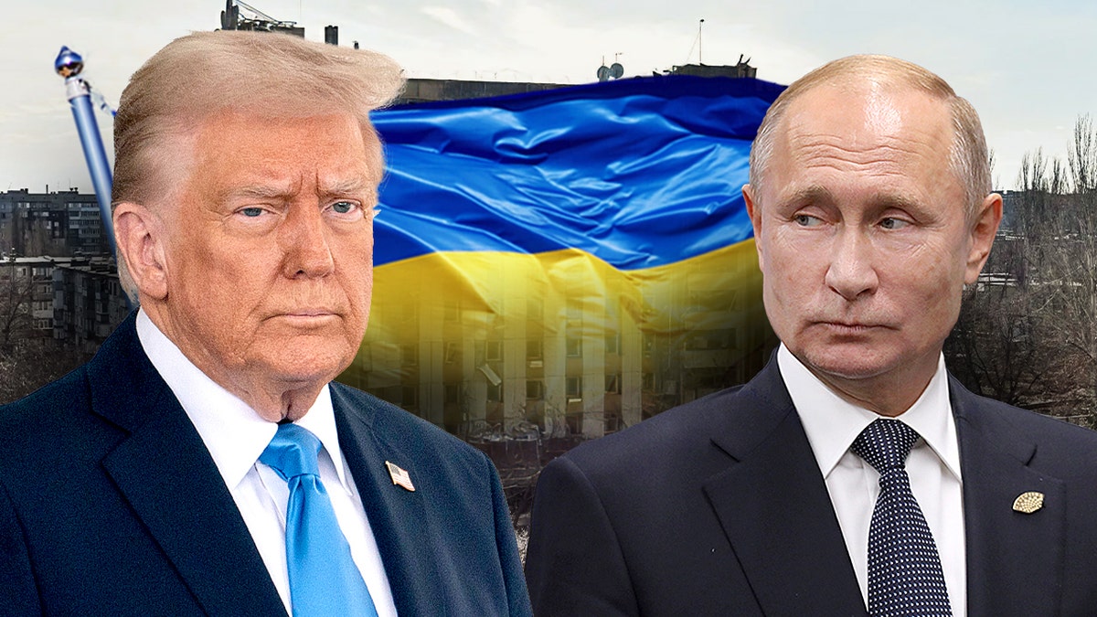 Ukraine, Russia, Putin, Trump, ceasefire, negotiations, peace deal, Zelenskyy, energy infrastructure, war, conflict, diplomacy, sanctions, NATO, security guarantees, prisoners of war, civilian protection, aerial attacks, U.S. foreign policy
