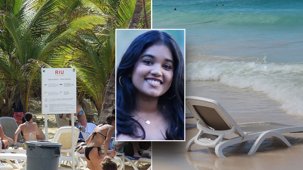 Sudiksha Konanki, Joshua Riibe, Punta Cana, Dominican Republic, missing person, University of Pittsburgh, RIU Republica, habeas corpus, investigation, drowning, search, State Department, American student, spring break
