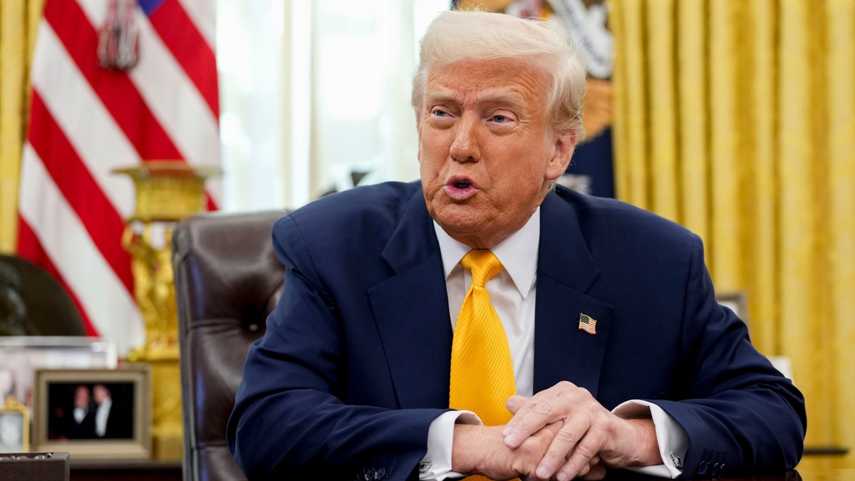 Donald Trump, illegal immigration, self-deportation, CBP Home app, Department of Homeland Security, DHS, CBP One app, Biden administration, deportation, migrants, humanitarian parole, ICE, Temporary Protected Status, Kristi Noem, border security, immigration policy
